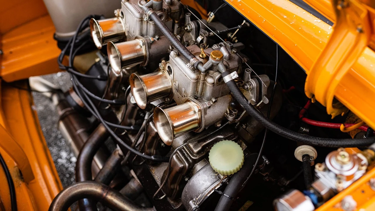 1967 NSU - Image 11 of 31