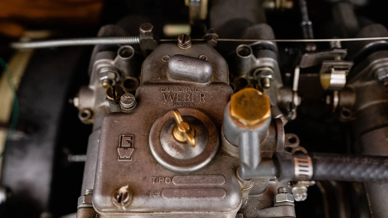 1967 NSU - Image 16 of 31