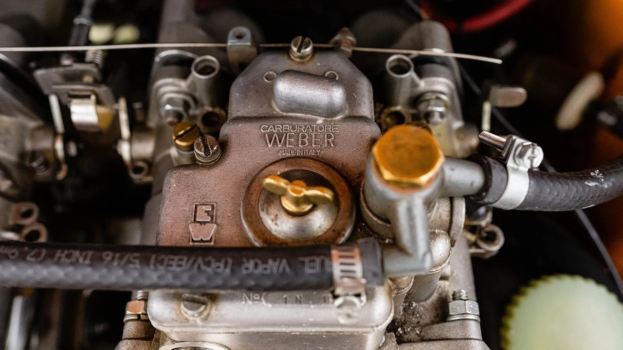 1967 NSU - Image 15 of 31