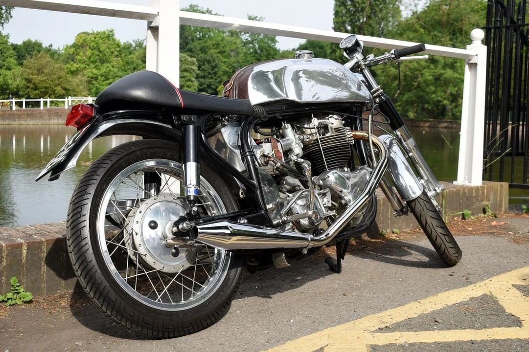 1967 Norton Atlas - Image 5 of 30