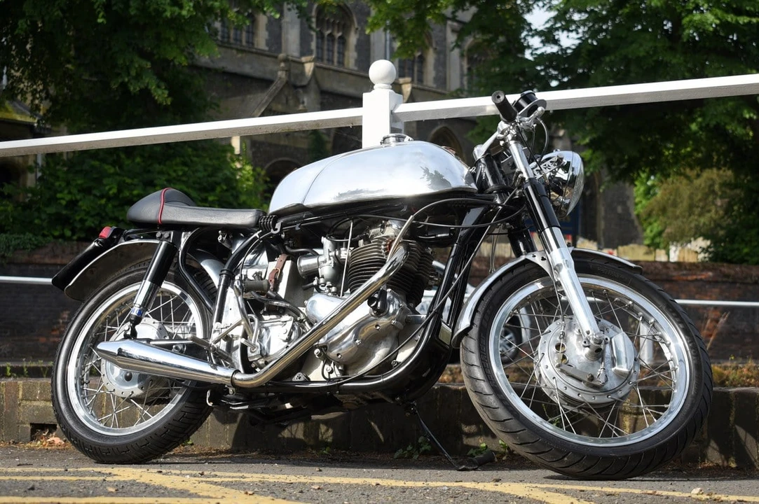 1967 Norton Atlas - Image 4 of 30