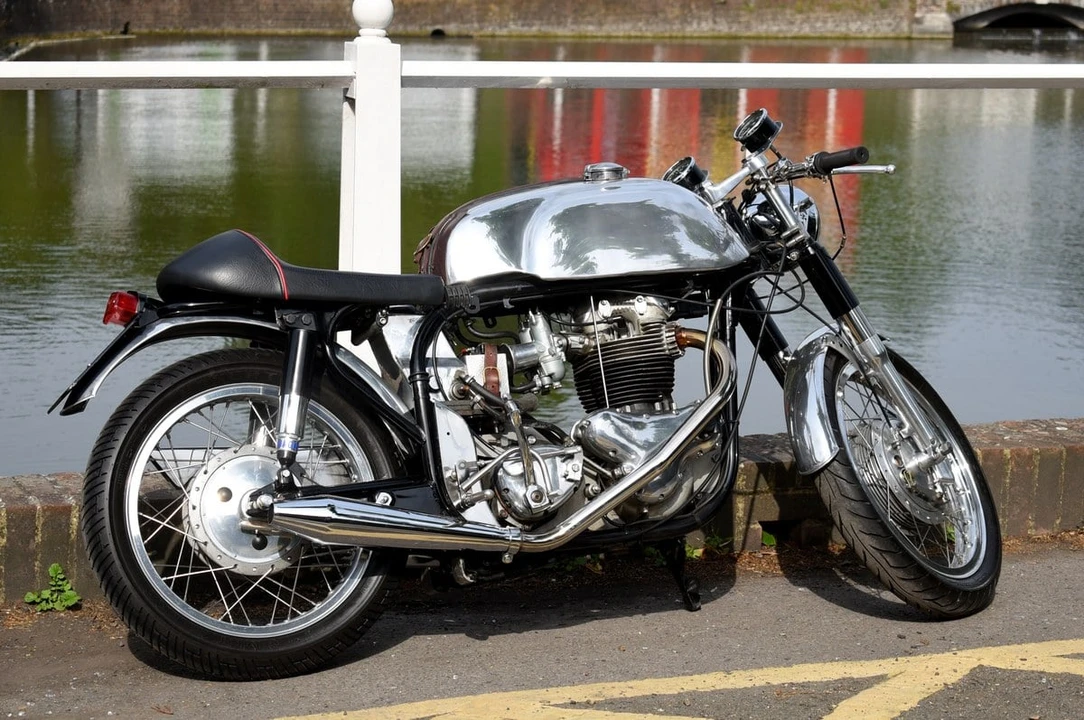 1967 Norton Atlas - Image 6 of 30