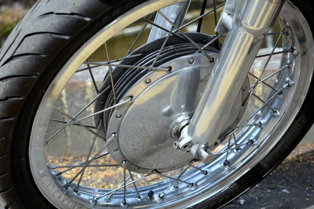 1967 Norton Atlas - Image 21 of 30