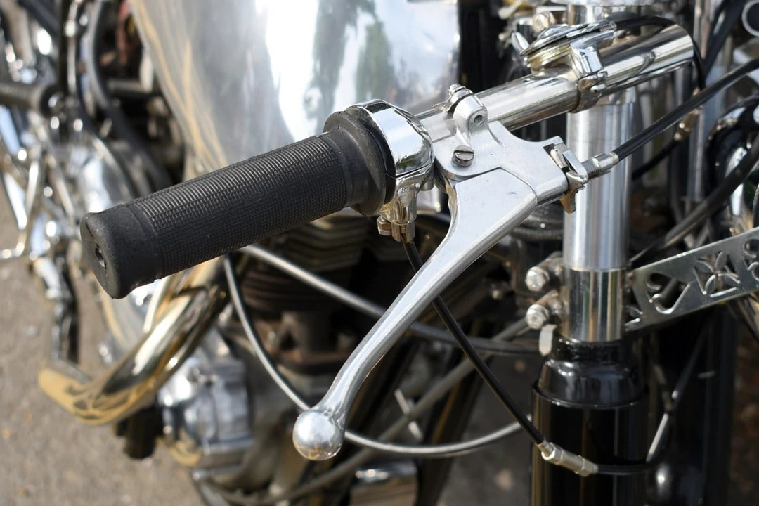 1967 Norton Atlas - Image 28 of 30