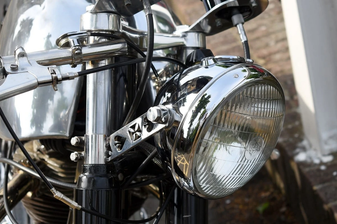 1967 Norton Atlas - Image 30 of 30