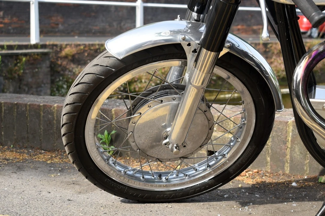 1967 Norton Atlas - Image 17 of 30