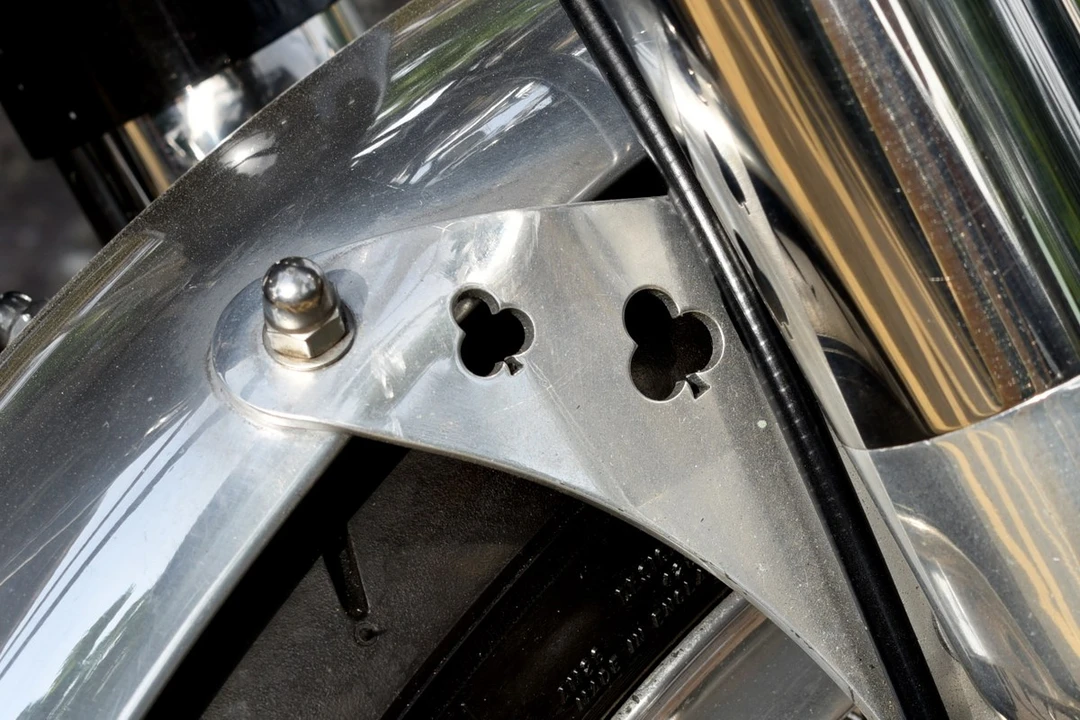 1967 Norton Atlas - Image 20 of 30