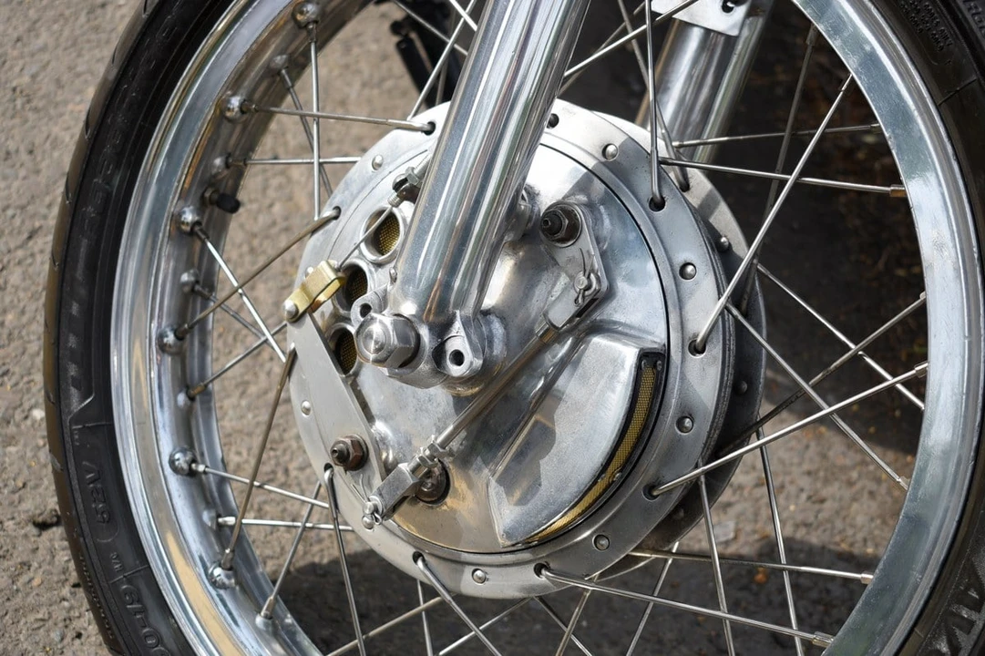 1967 Norton Atlas - Image 22 of 30