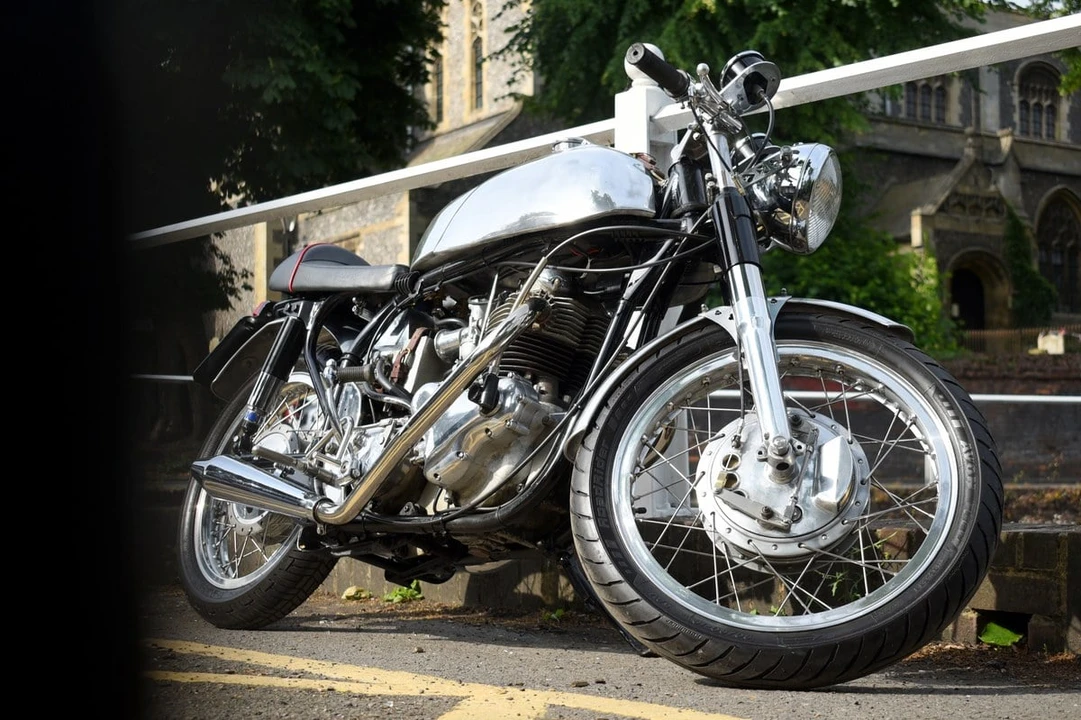 1967 Norton Atlas - Image 3 of 30
