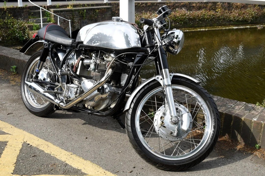 1967 Norton Atlas - Image 2 of 30
