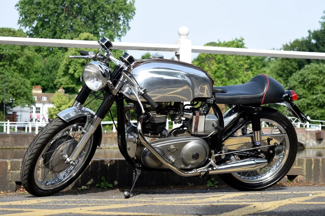 1967 Norton Atlas - Image 13 of 30