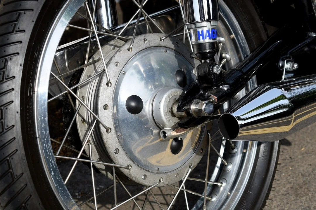 1967 Norton Atlas - Image 26 of 30