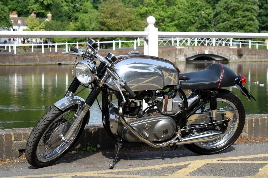 1967 Norton Atlas - Image 10 of 30