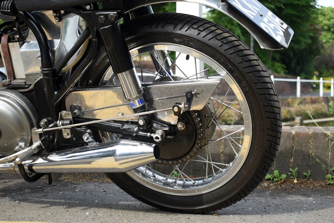 1967 Norton Atlas - Image 24 of 30