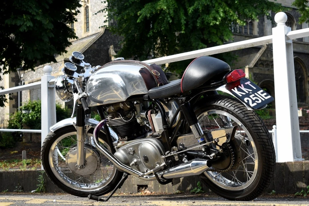 1967 Norton Atlas - Image 16 of 30