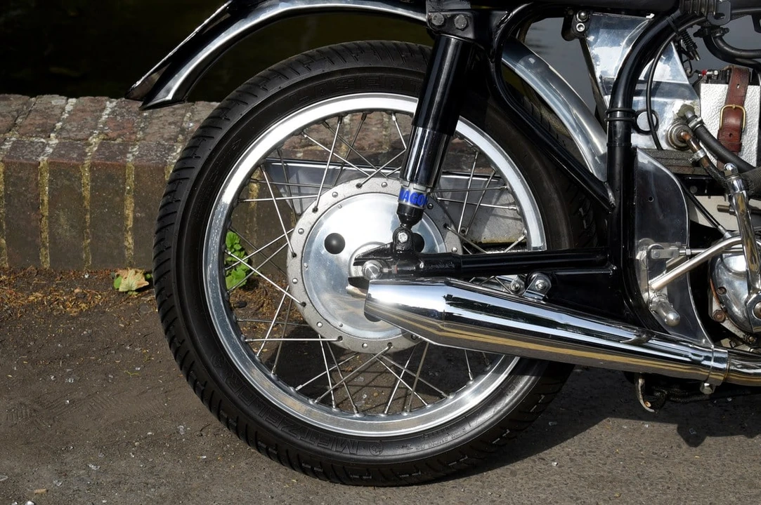 1967 Norton Atlas - Image 23 of 30