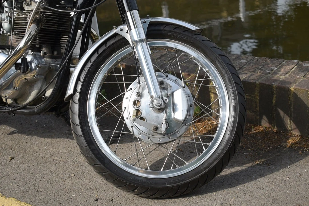1967 Norton Atlas - Image 18 of 30