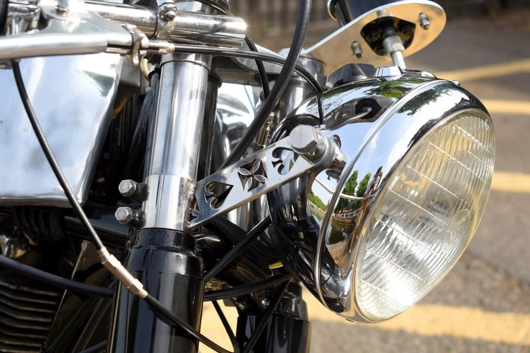 1967 Norton Atlas - Image 29 of 30