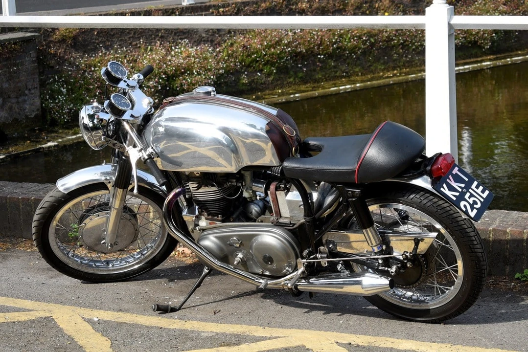 1967 Norton Atlas - Image 15 of 30