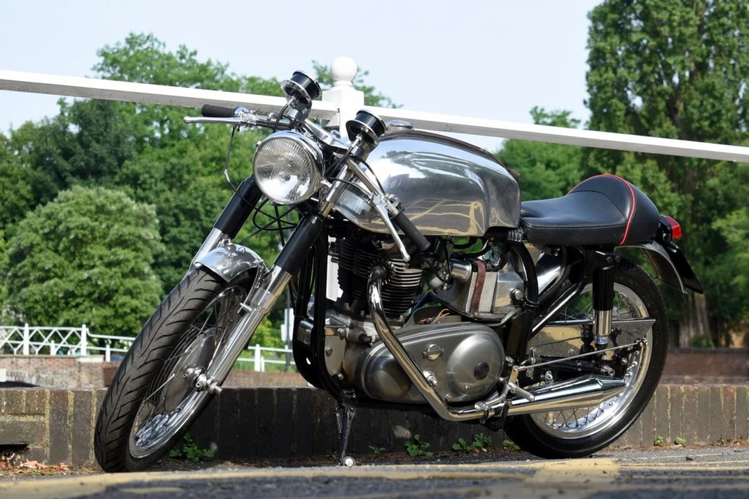 1967 Norton Atlas - Image 11 of 30