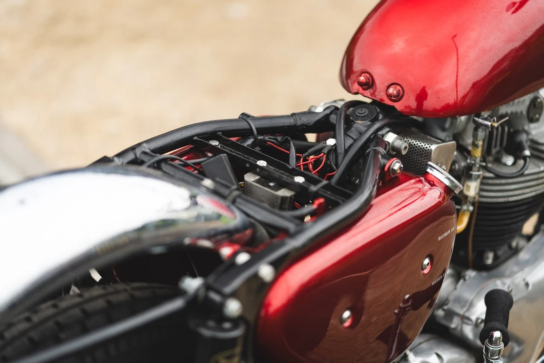 1967 Norton Atlas - Image 21 of 30