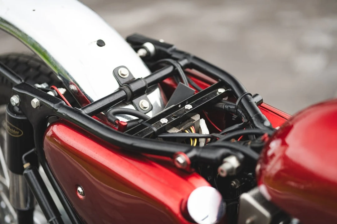 1967 Norton Atlas - Image 16 of 30