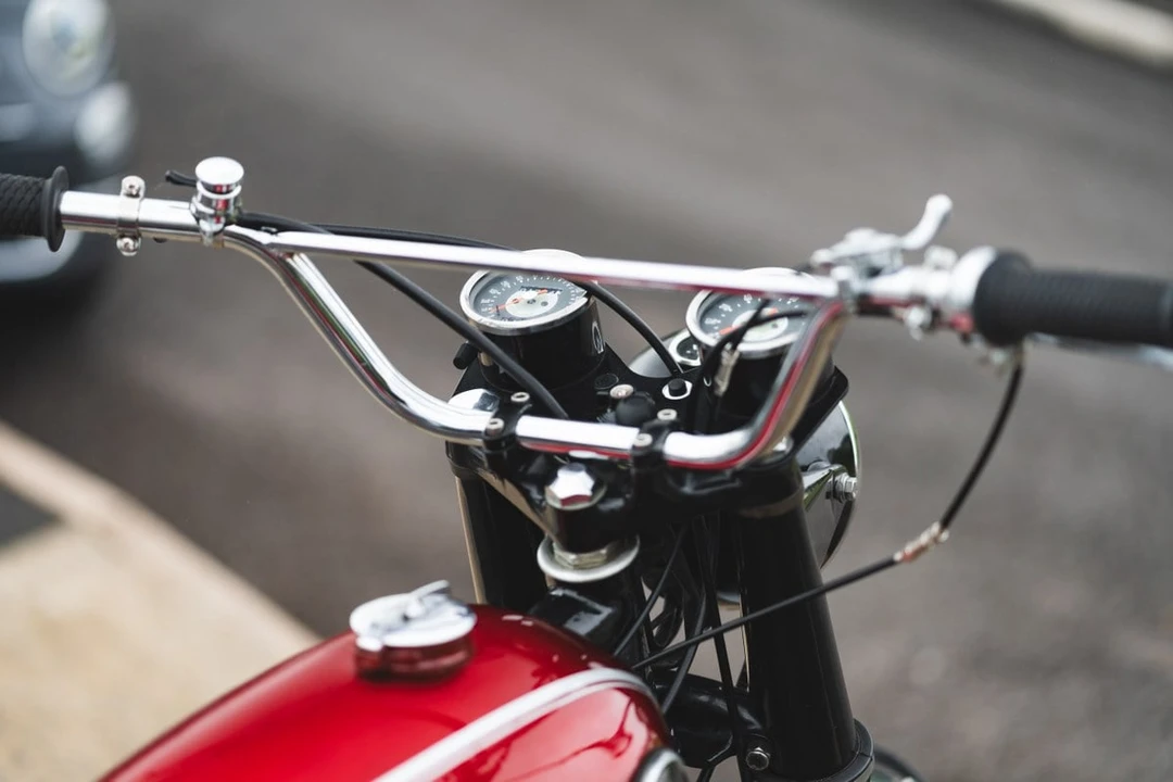 1967 Norton Atlas - Image 13 of 30