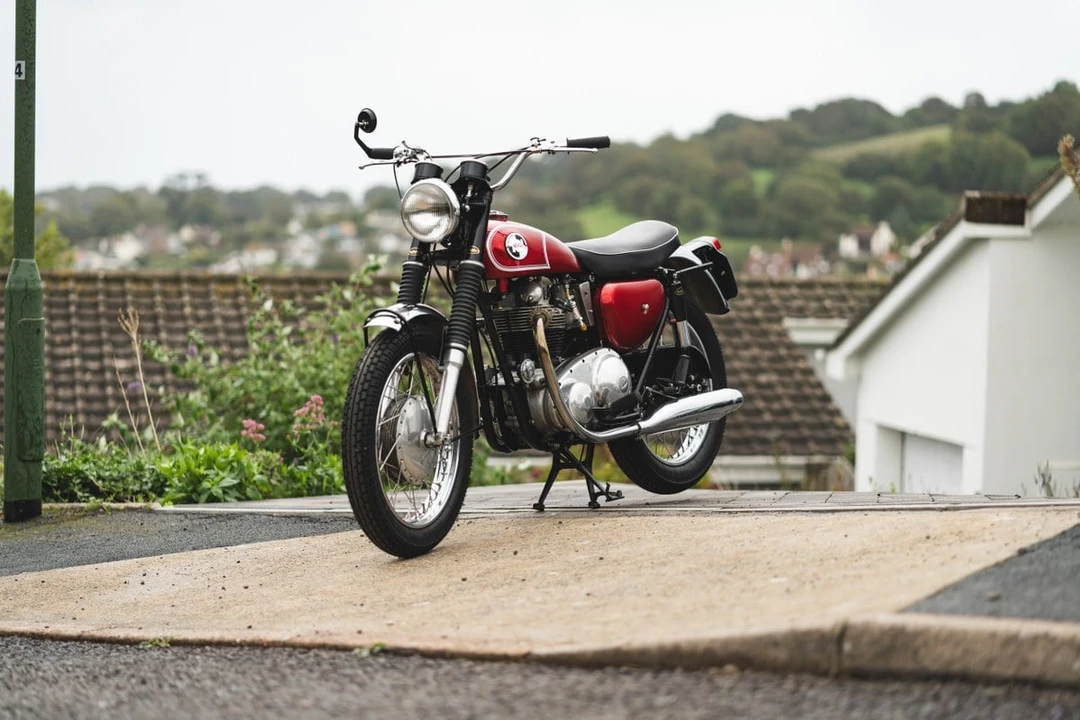 1967 Norton Atlas - Image 3 of 30