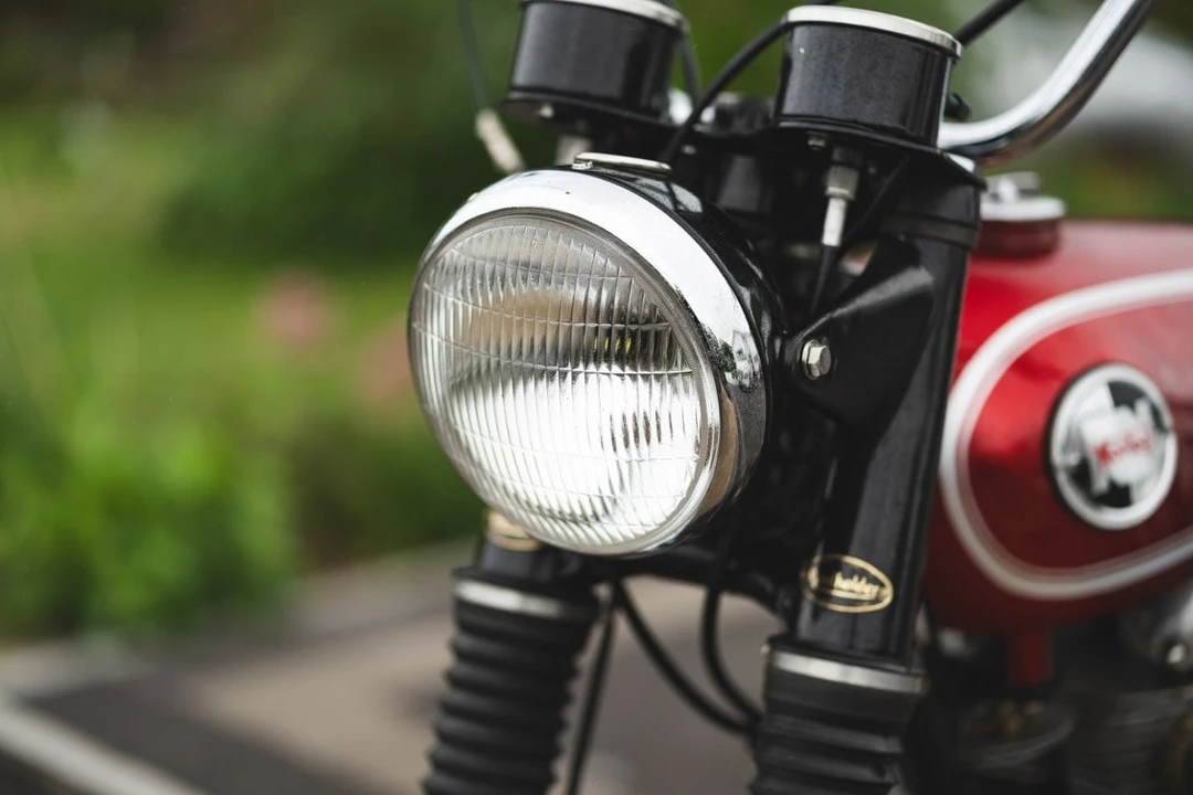 1967 Norton Atlas - Image 15 of 30