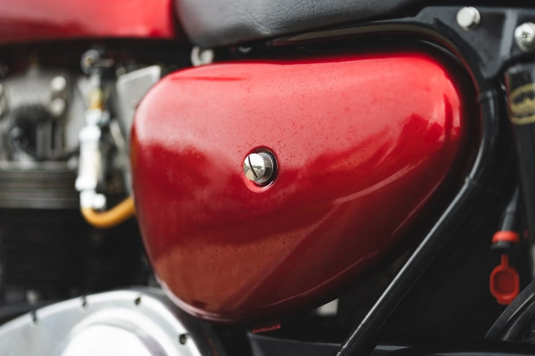 1967 Norton Atlas - Image 29 of 30