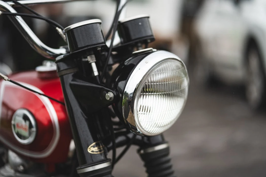 1967 Norton Atlas - Image 23 of 30