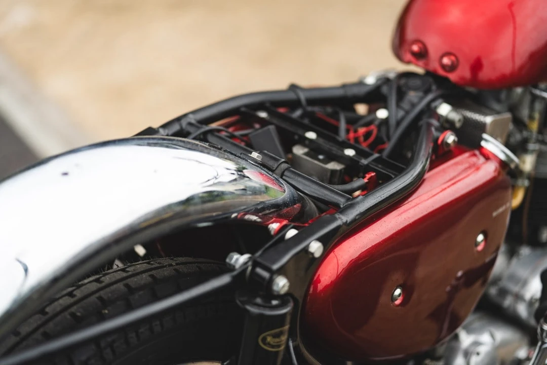 1967 Norton Atlas - Image 22 of 30