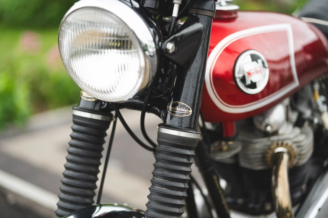 1967 Norton Atlas - Image 24 of 30