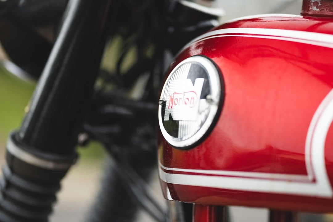 1967 Norton Atlas - Image 25 of 30