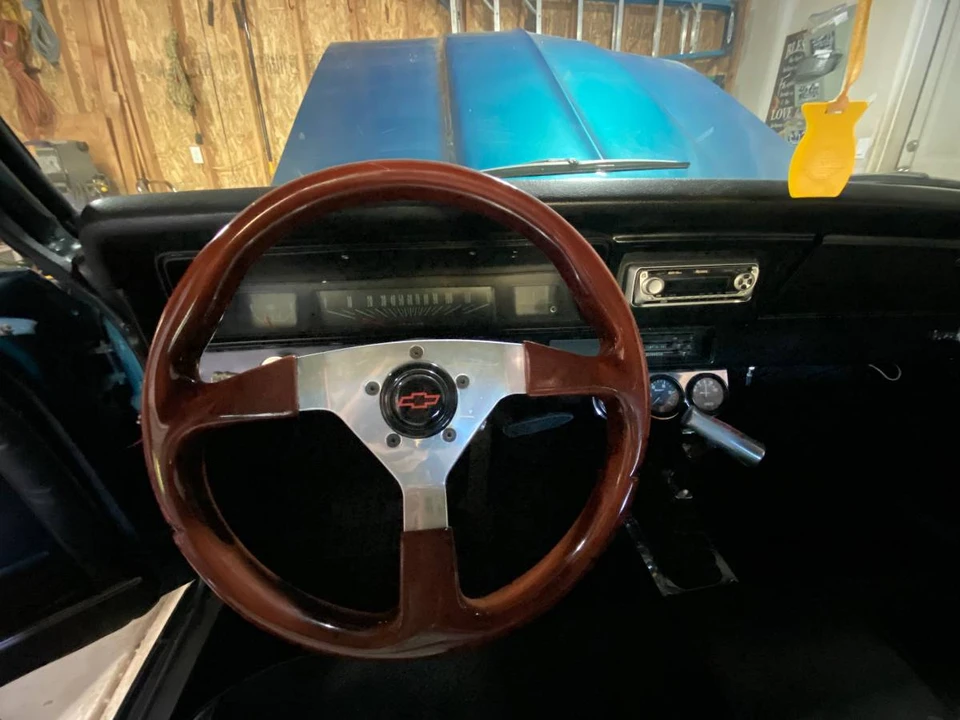 1967 Chevrolet II 2nd Gen - Image 15 of 16