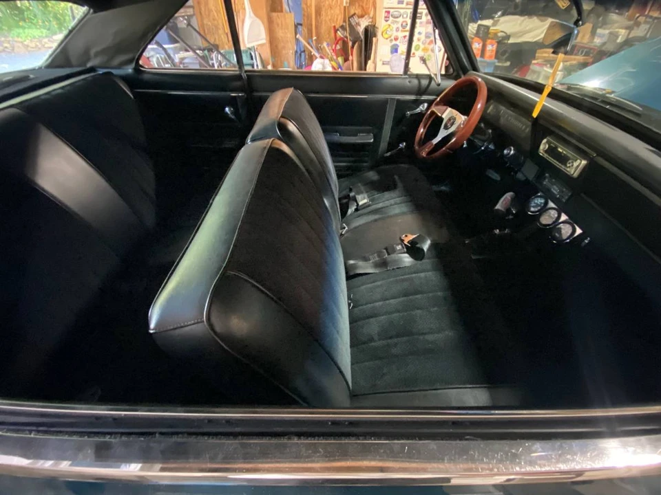 1967 Chevrolet II 2nd Gen - Image 13 of 16