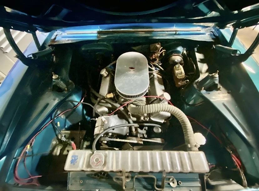 1967 Chevrolet II 2nd Gen - Image 6 of 16