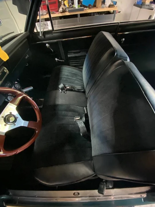 1967 Chevrolet II 2nd Gen - Image 9 of 16