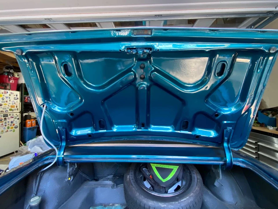 1967 Chevrolet II 2nd Gen - Image 14 of 16