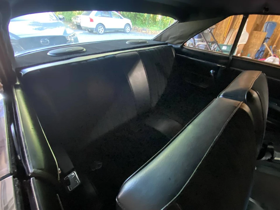 1967 Chevrolet II 2nd Gen - Image 12 of 16