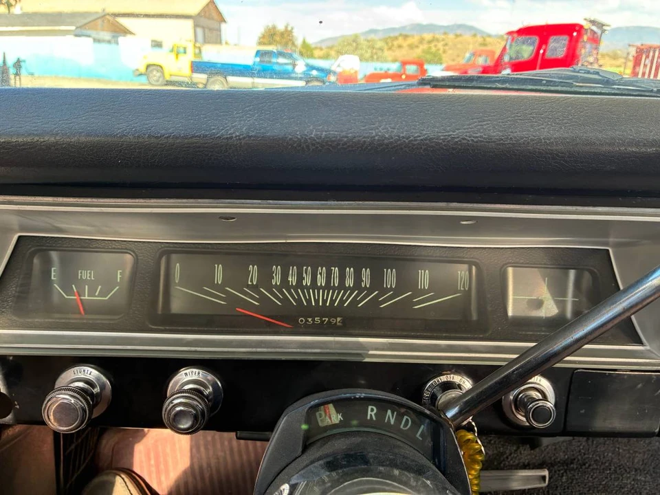 1967 Chevrolet II 2nd Gen - Image 9 of 12