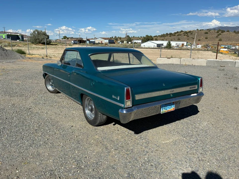 1967 Chevrolet II 2nd Gen - Image 4 of 12