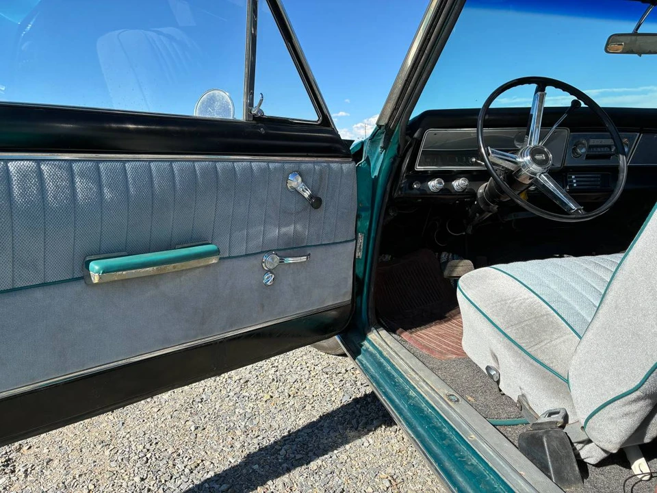 1967 Chevrolet II 2nd Gen - Image 12 of 17