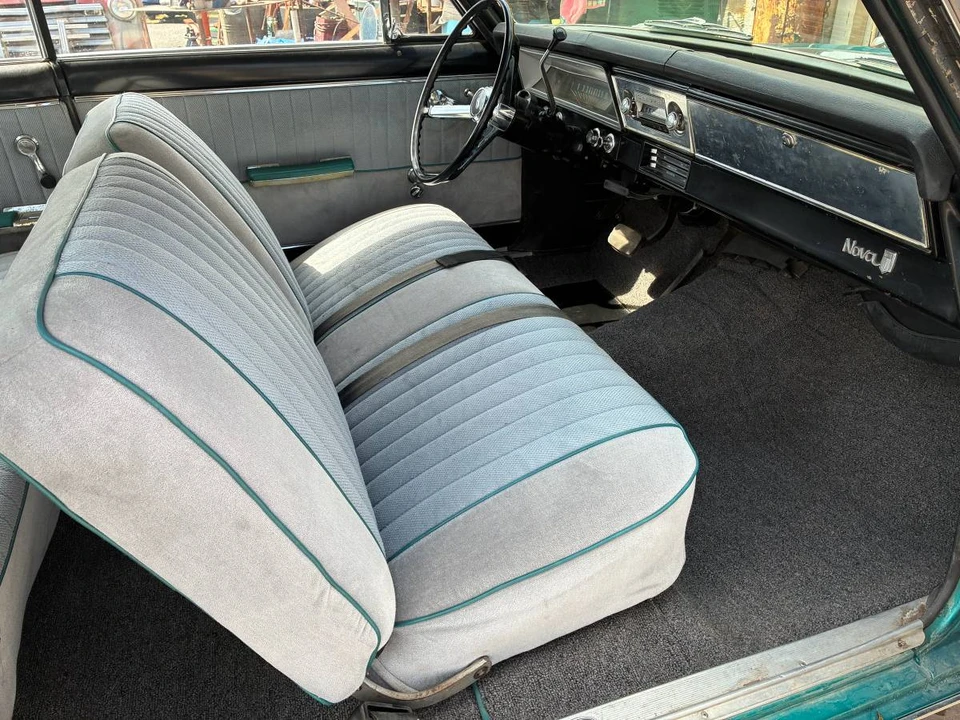 1967 Chevrolet II 2nd Gen - Image 6 of 17