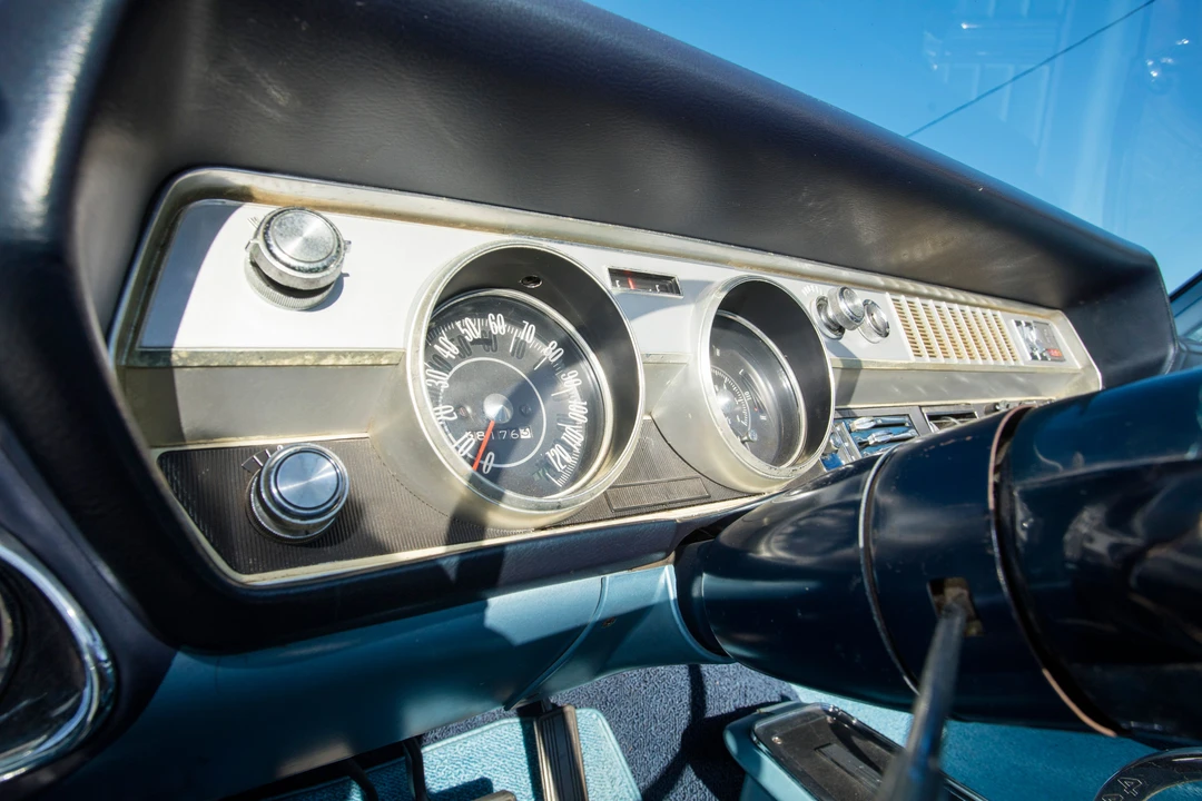 1967 Oldsmobile 442 1st Gen - Image 16 of 31
