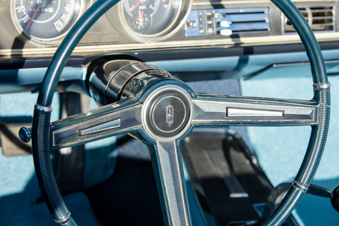 1967 Oldsmobile 442 1st Gen - Image 18 of 31