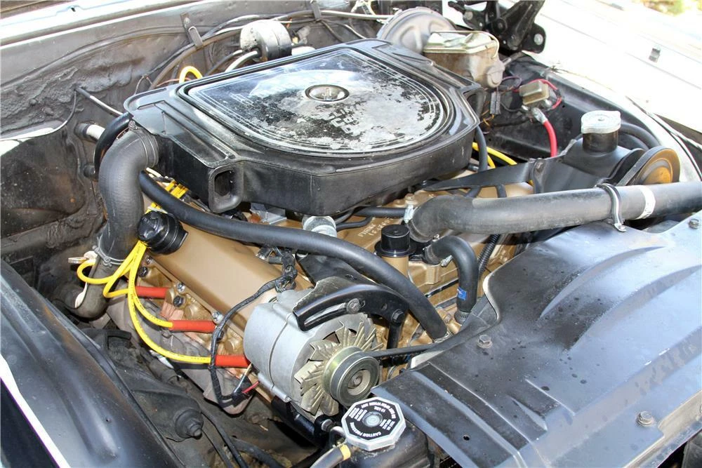 1967 Oldsmobile 442 1st Gen - Image 3 of 5