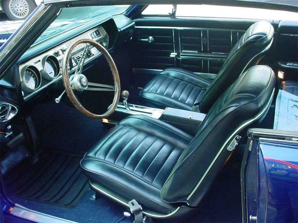 1967 Oldsmobile 442 1st Gen - Image 4 of 5