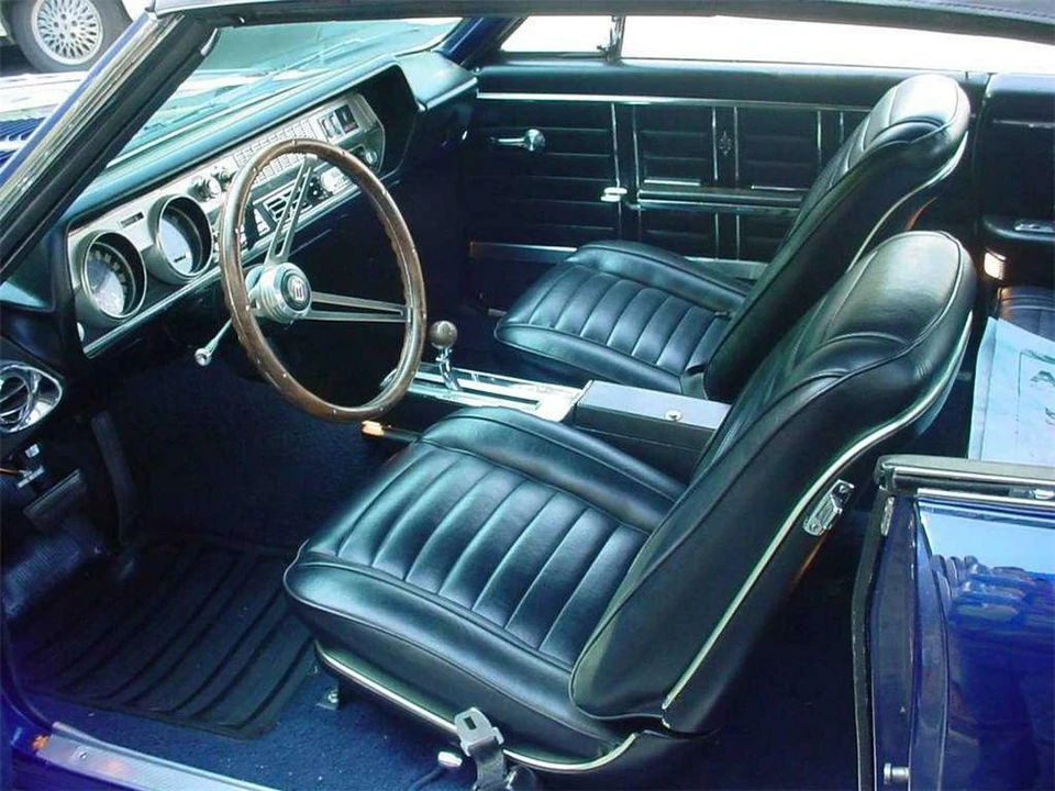 1967 Oldsmobile 442 1st Gen - Image 4 of 4
