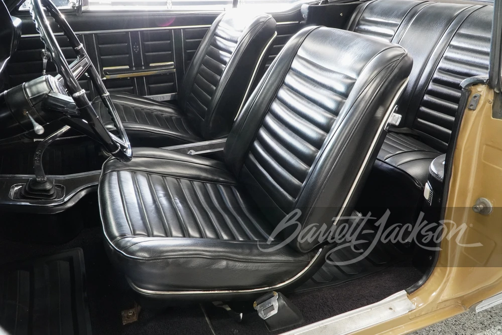 1967 Oldsmobile 442 1st Gen - Image 4 of 31